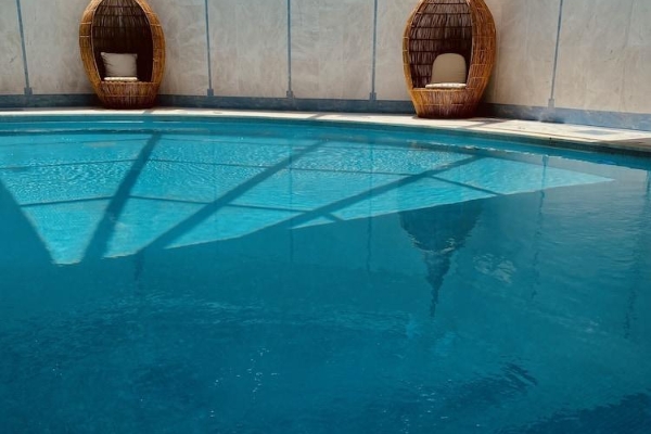 Hotel Dion Palace (Litochoro, Dion-Olympos)